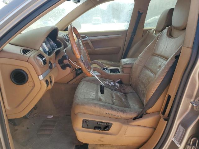 2006 PORSCHE CAYENNE S #3305307317