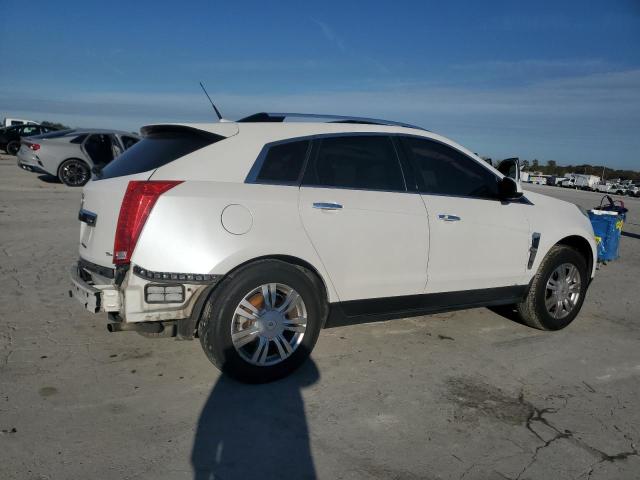 2012 CADILLAC SRX LUXURY #3292491715