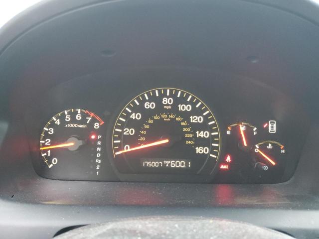 2005 HONDA ACCORD LX #3286561146