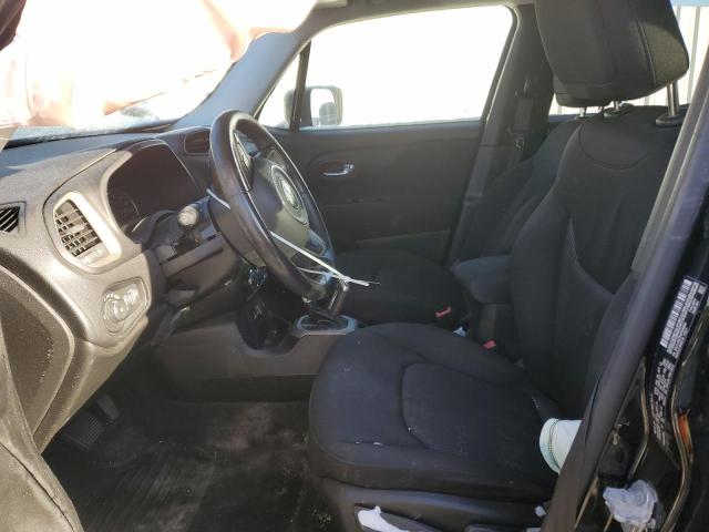 2016 JEEP RENEGADE L #3303574941