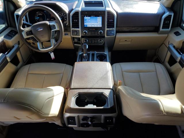 2019 FORD F150 SUPER #3296355184