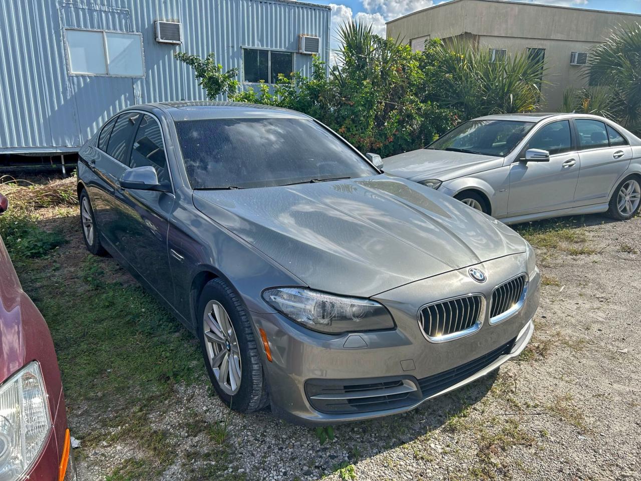 Lot #3297074519 2014 BMW 528 I