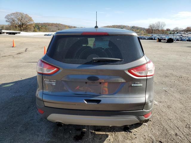 2014 FORD ESCAPE SE - 1FMCU0GXXEUC45131