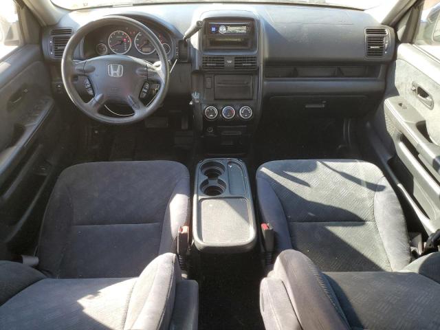 2005 HONDA CR-V EX #3297962790