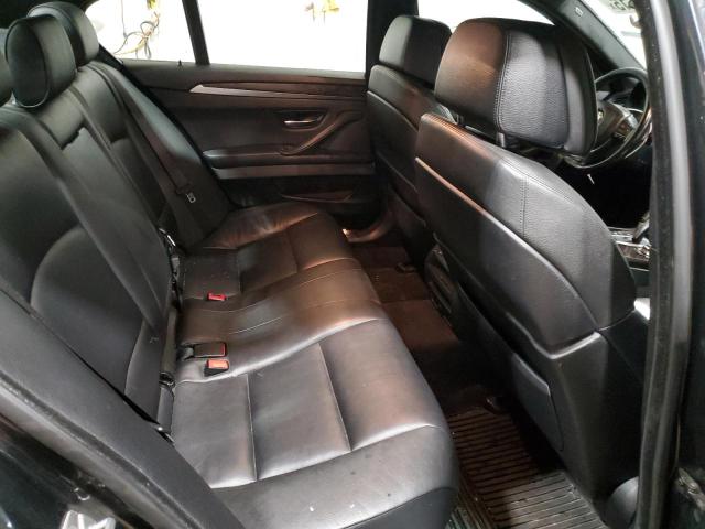 2012 BMW 535 XI #3293839592