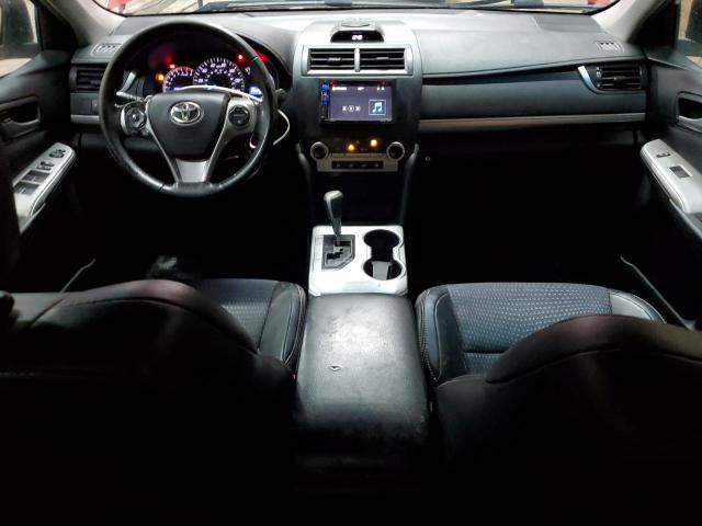 2012 TOYOTA CAMRY BASE #3301833344
