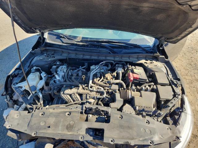 2021 NISSAN ALTIMA SV #3315937106