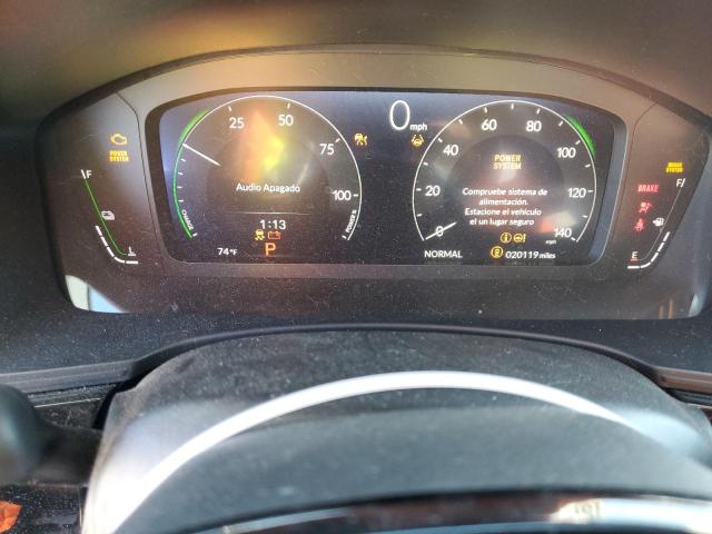 2025 HONDA CIVIC SPOR #3303048599