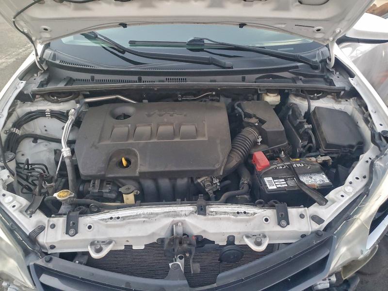 2015 TOYOTA COROLLA L #3304086497