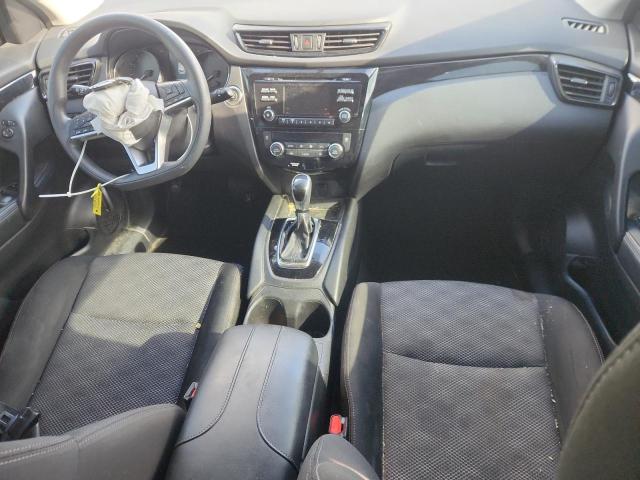 2017 NISSAN ROGUE SPOR #3305358358