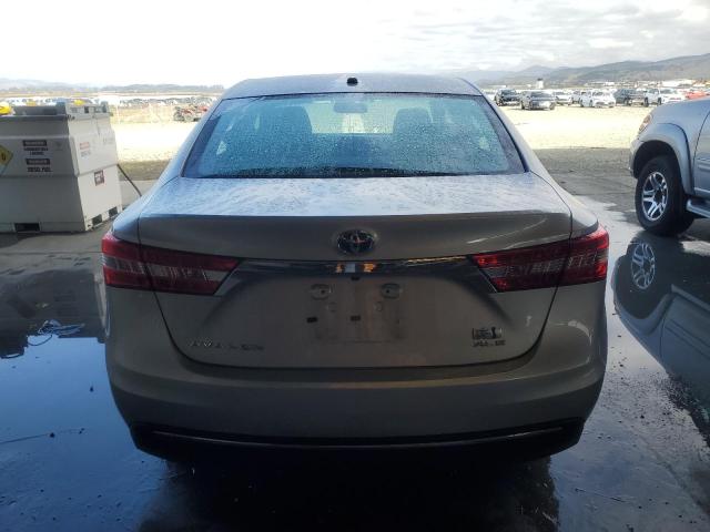 2014 TOYOTA AVALON HYB #3311890226