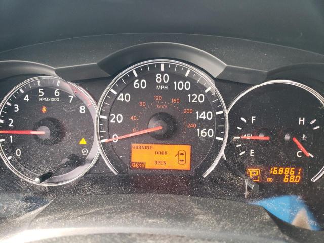 2010 NISSAN ALTIMA BAS #3293520424