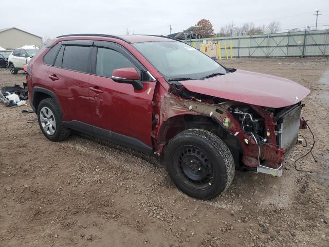 2019 TOYOTA RAV4 LE #3305302360
