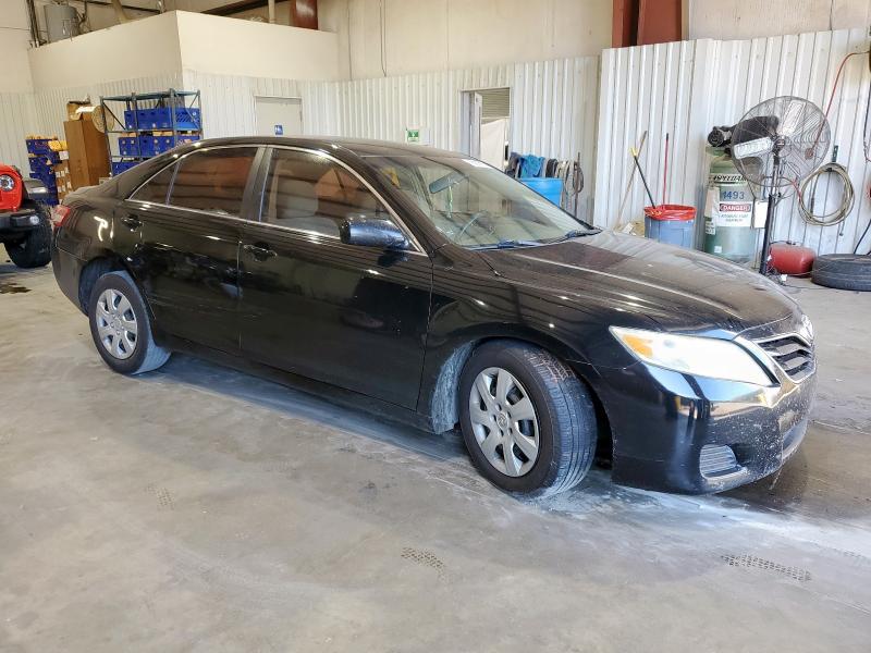 2011 TOYOTA CAMRY BASE #3291481974