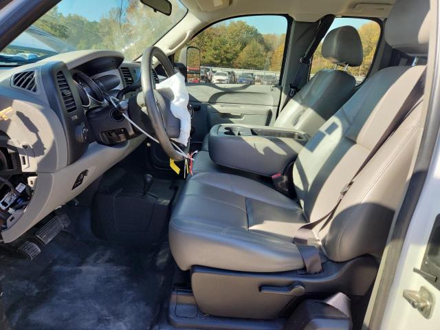 2013 CHEVROLET SILVERADO #3285696658