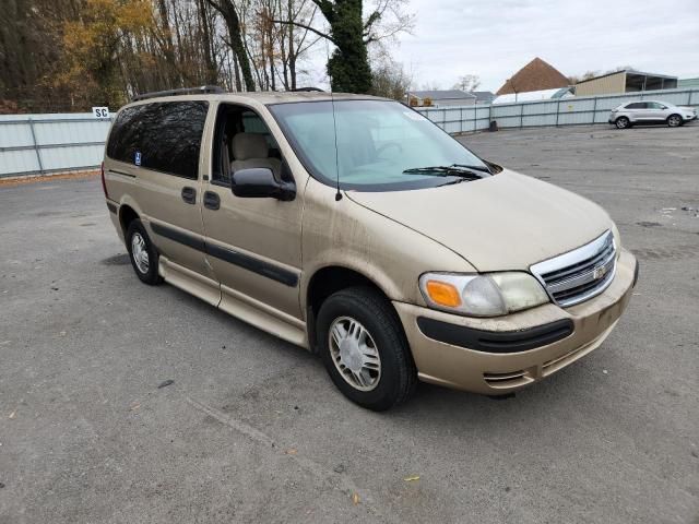 2005 CHEVROLET VENTURE #3286345733