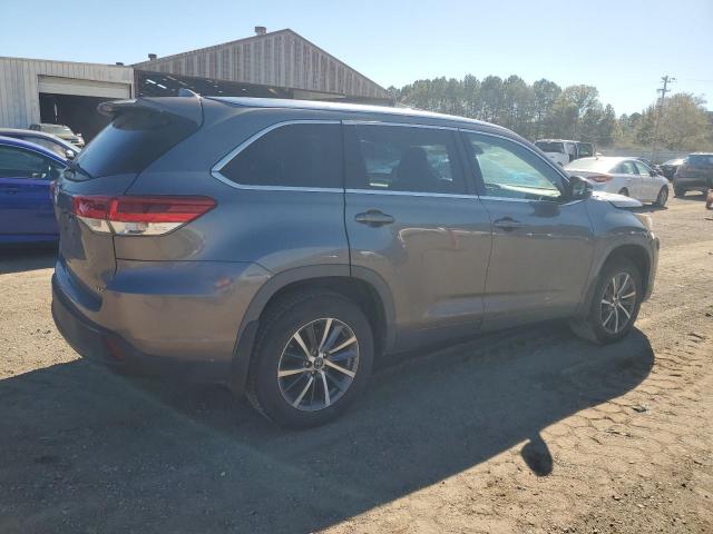 2019 TOYOTA HIGHLANDER 5TDKZRFHXKS564836