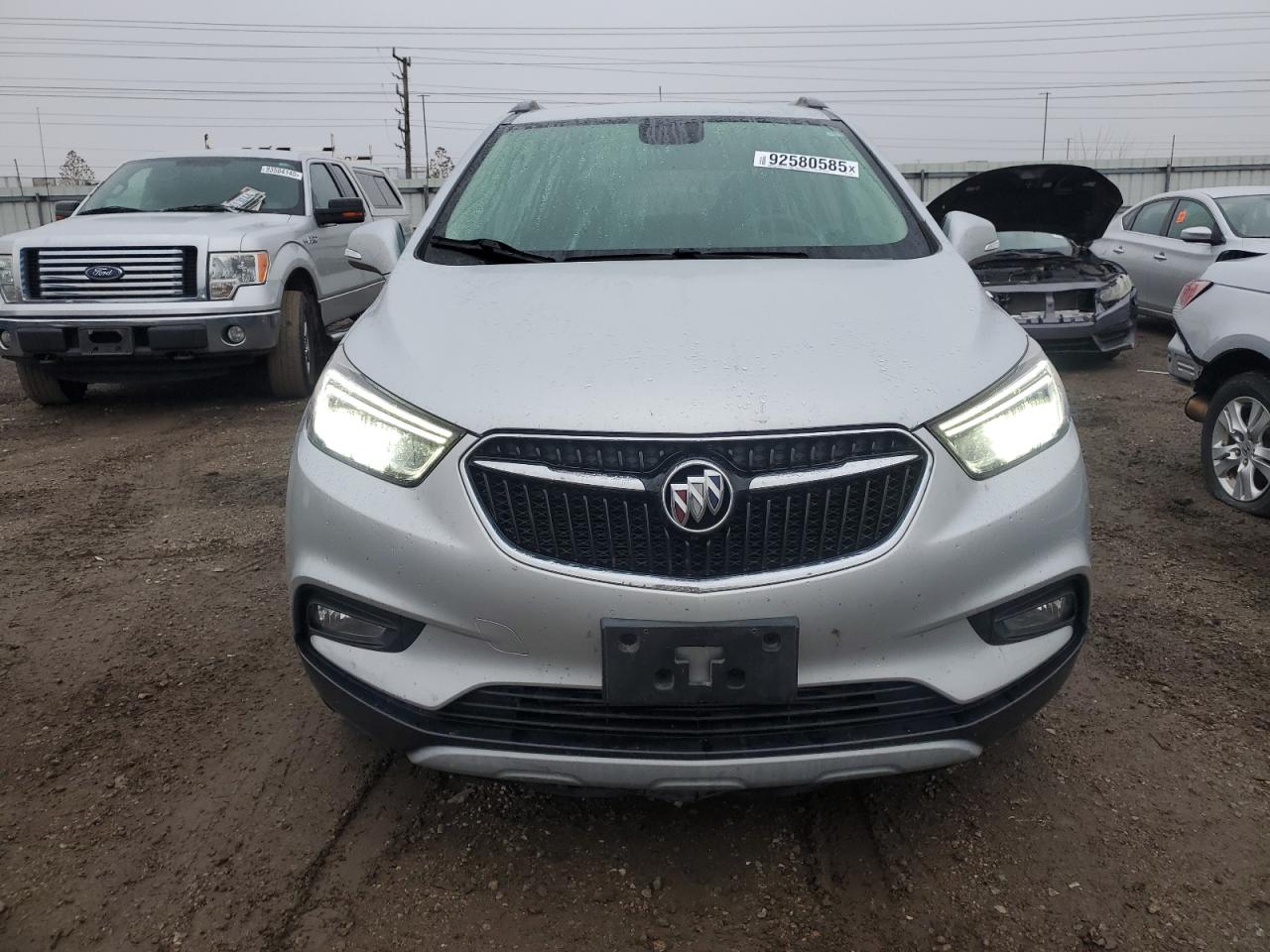 BUICK ENCORE ESSENCE