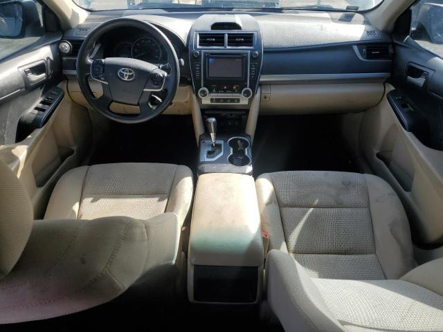 2014 TOYOTA CAMRY L #3281654387