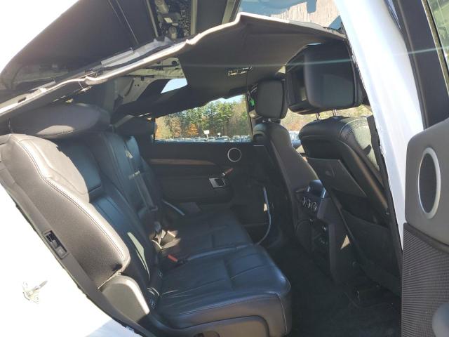 2017 LAND ROVER DISCOVERY #3304517454