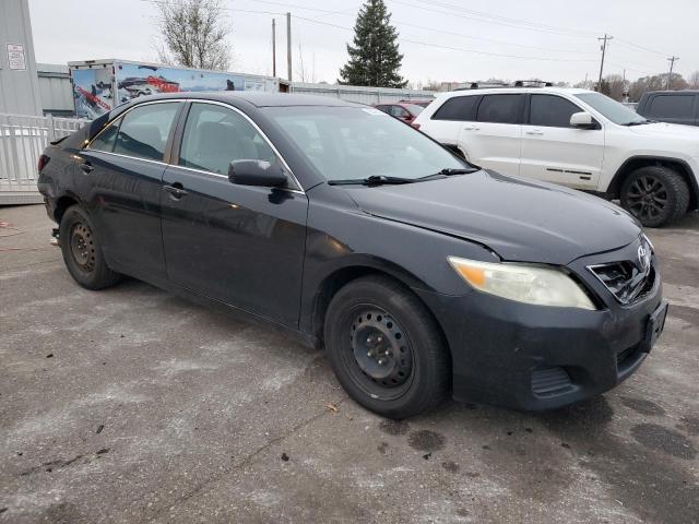 2011 TOYOTA CAMRY SE #3304563438