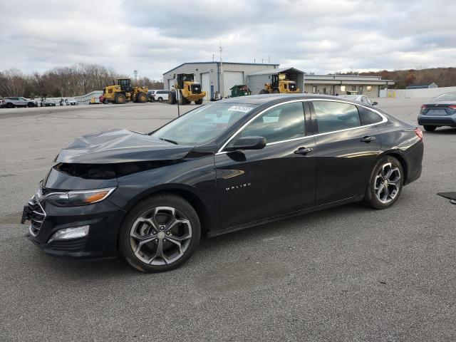 2024 CHEVROLET MALIBU LT #3294541636