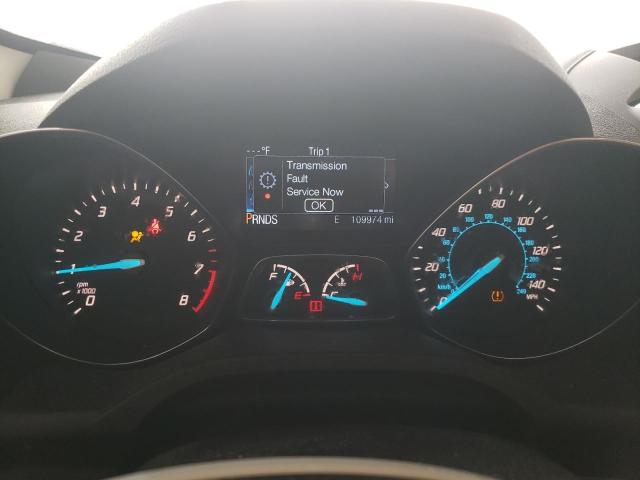 2016 FORD ESCAPE SE #3298095162