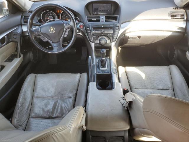 2010 ACURA TL #3293289443