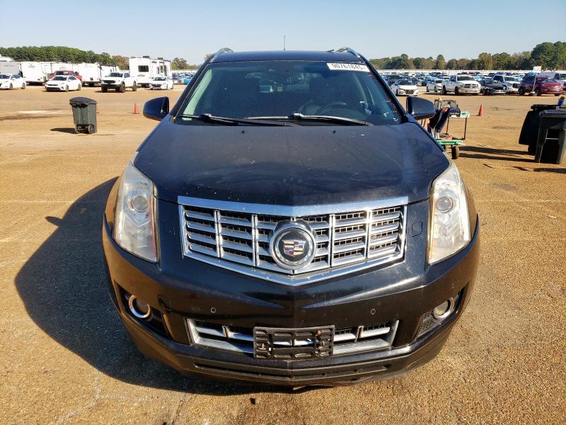 2014 CADILLAC SRX PREMIU #3284580351
