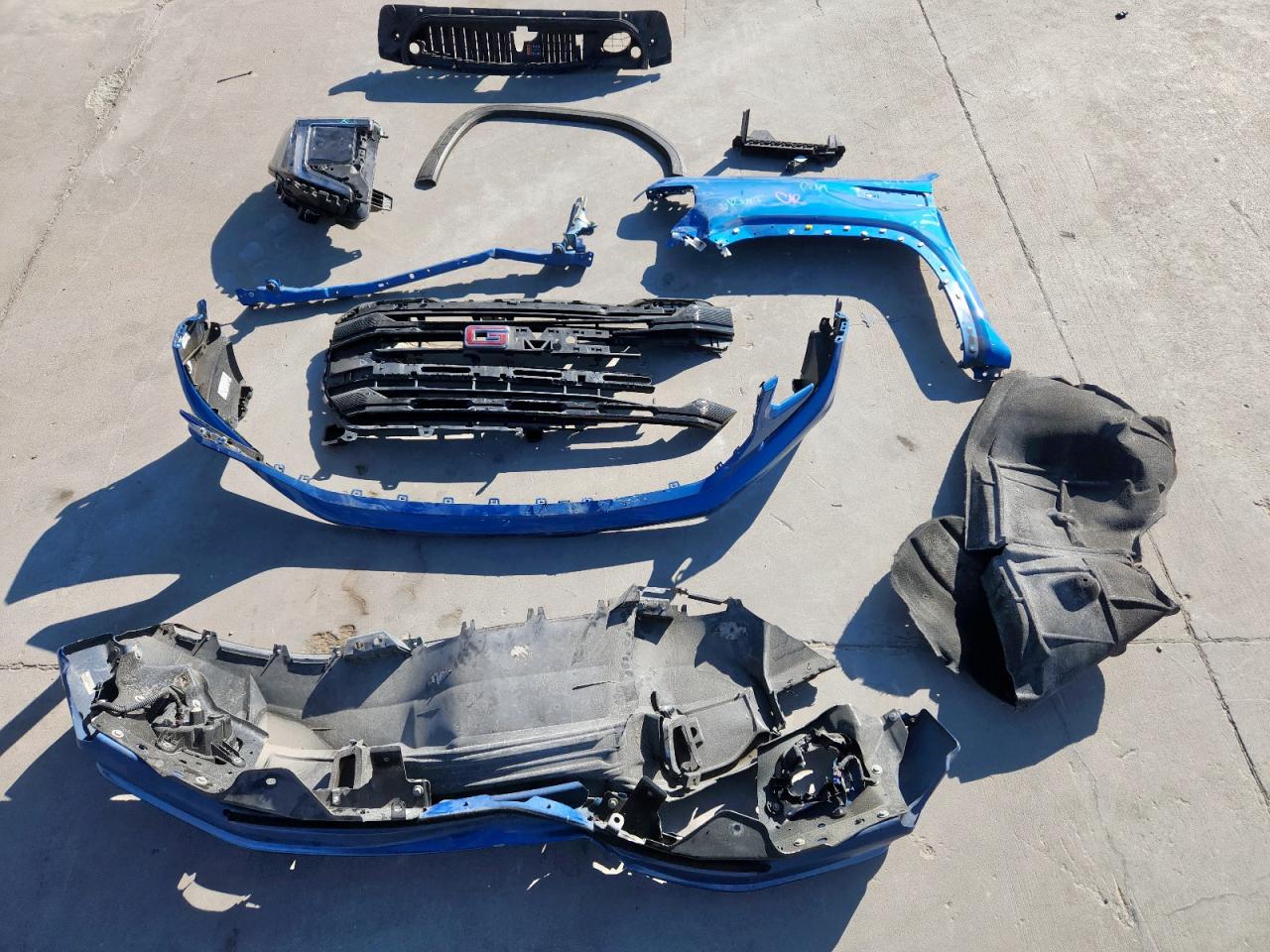 GMC SIERRA C1500 ELEVATION