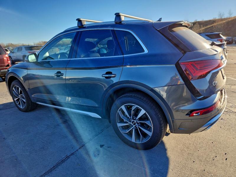 2023 AUDI Q5 PREMIUM #3297495253