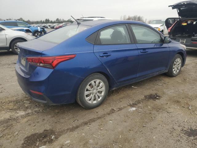 2019 HYUNDAI ACCENT SE #3301847419