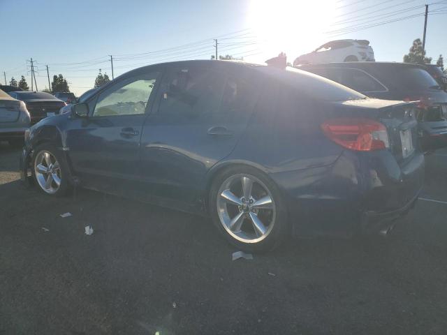 2016 SUBARU WRX #3283841414