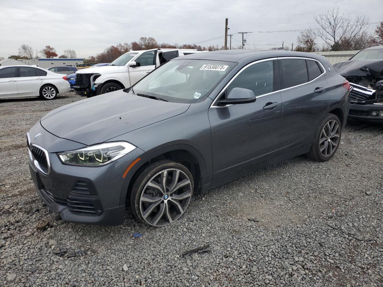 BMW X2 XDRIVE28I