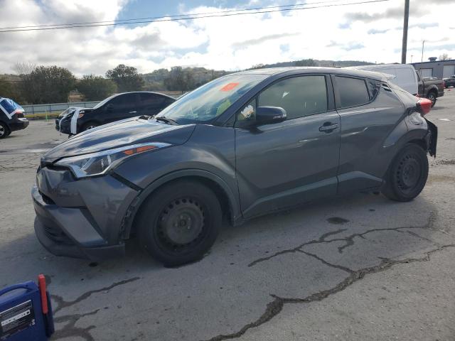 TOYOTA C-HR XLE