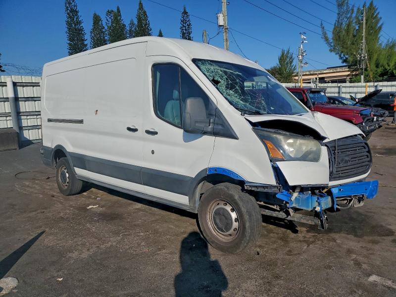 2015 FORD TRANSIT T- #3296291456