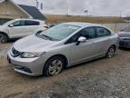 Lot #3304736905 2013 HONDA CIVIC LX