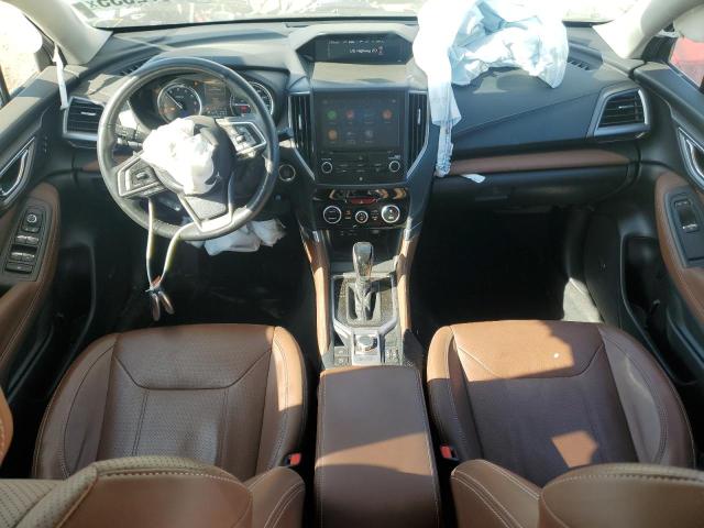 2021 SUBARU FORESTER T #3284116555