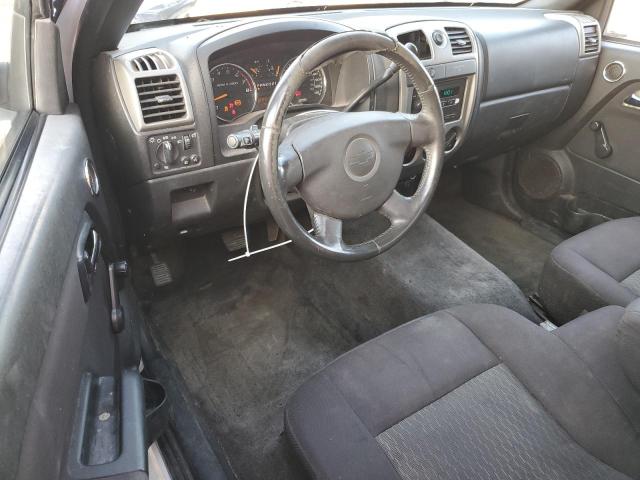 2011 CHEVROLET COLORADO #3301834453