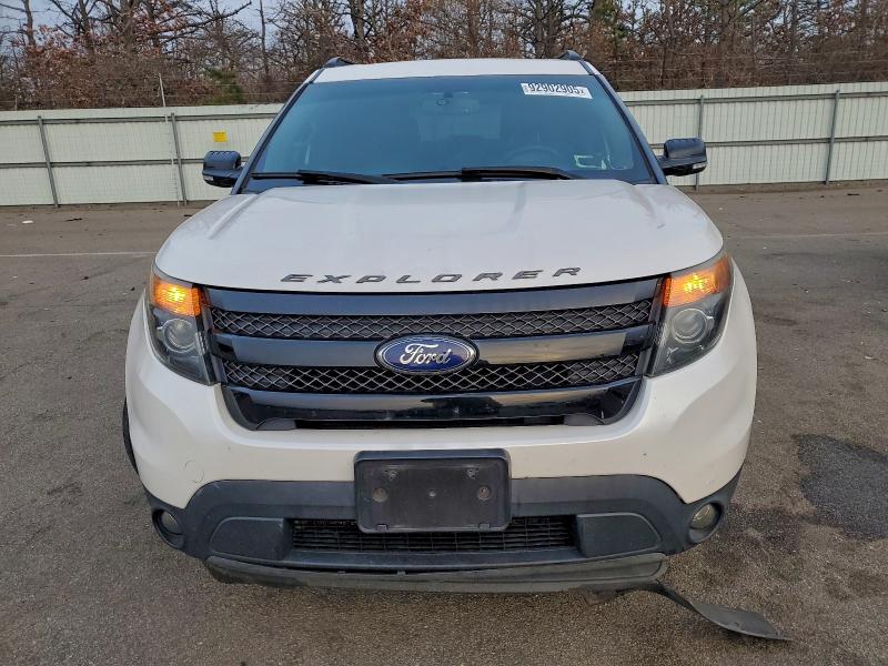 2015 FORD EXPLORER S #3302948664