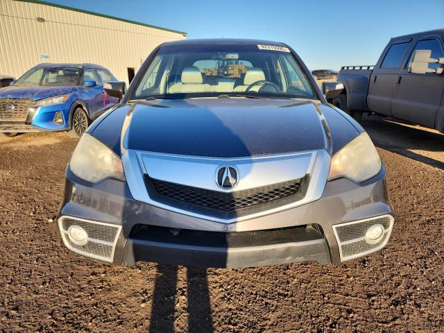 2010 ACURA RDX TECHNO - 5J8TB1H50AA801022