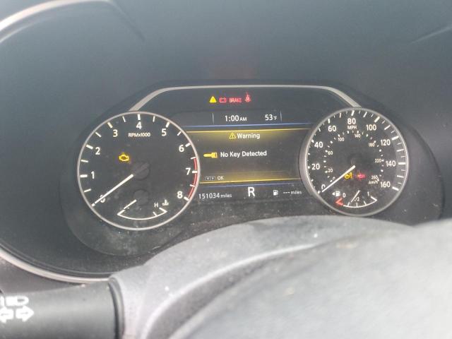 2016 NISSAN MAXIMA 3.5 #3297777873