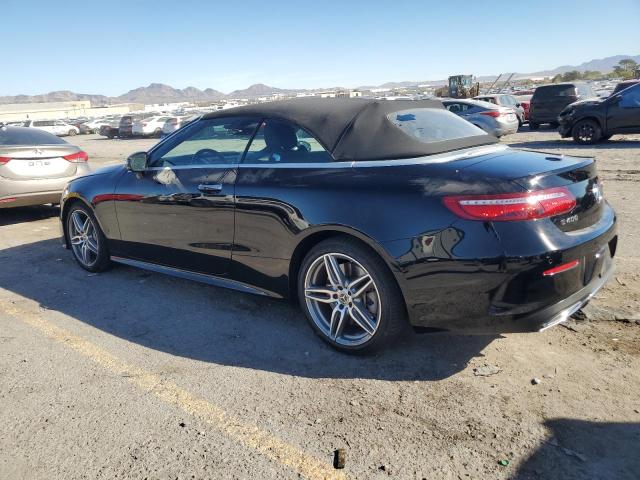 2018 MERCEDES-BENZ E 400 #3296426641