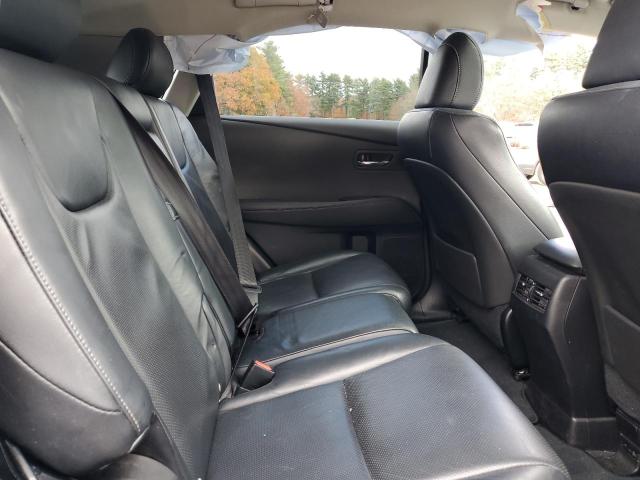 2015 LEXUS RX 350 BAS #3305303334