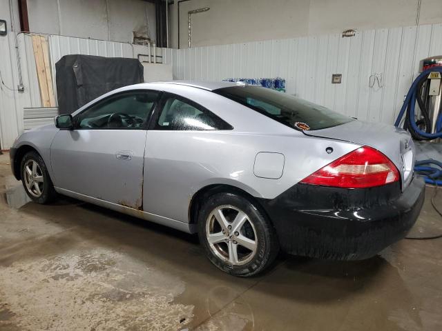 2004 HONDA ACCORD EX #3294915667