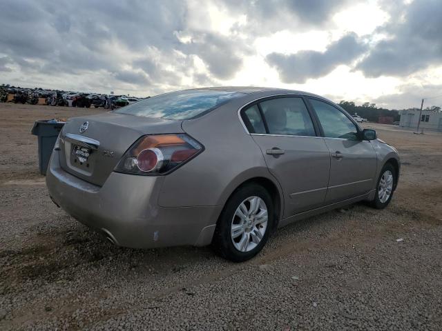 2012 NISSAN ALTIMA BAS #3301841338