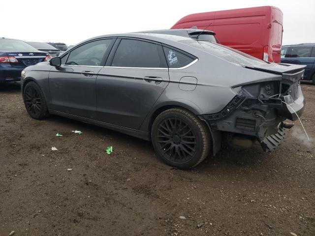 2014 FORD FUSION SE #3293454432
