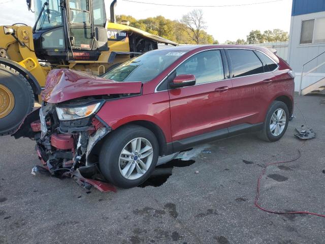 2016 FORD EDGE SEL #3310364968