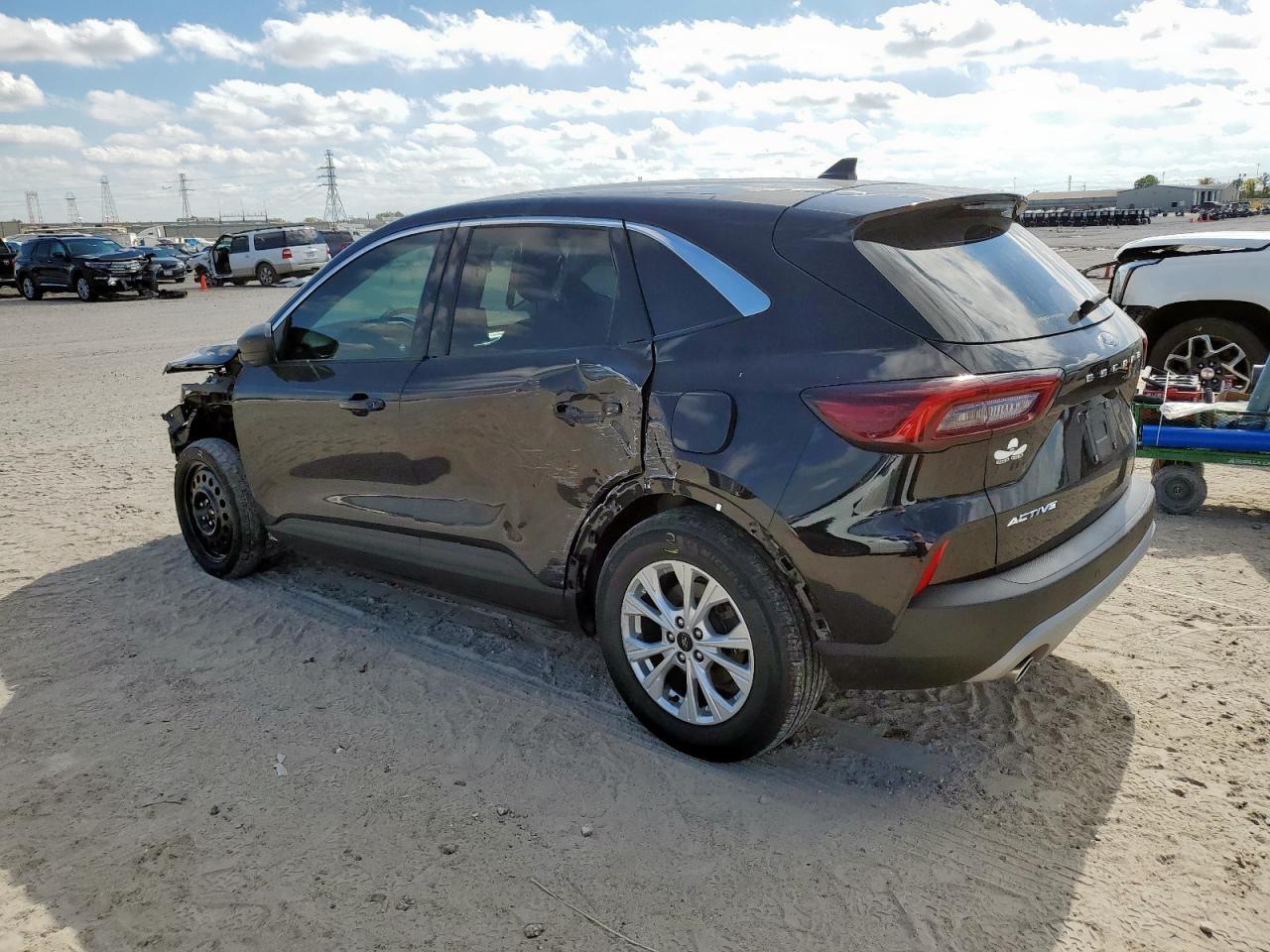 FORD ESCAPE ACTIVE