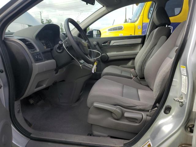 2011 HONDA CR-V LX #3302700033